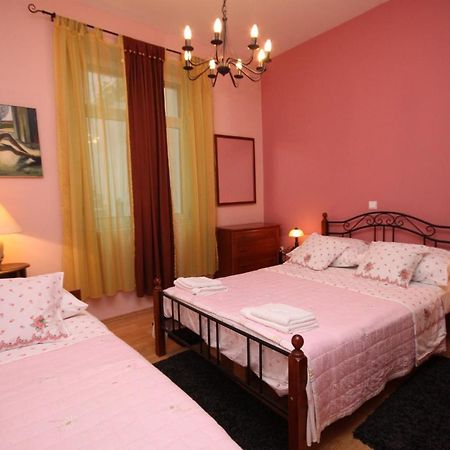 Apartments By The Sea Podgora, Makarska - 6713 Zewnętrze zdjęcie