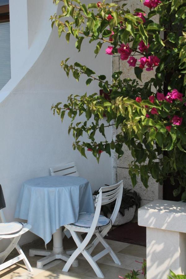 Apartments By The Sea Podgora, Makarska - 6713 Zewnętrze zdjęcie
