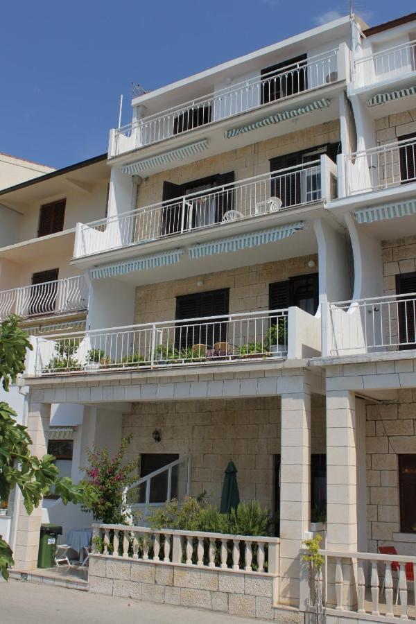 Apartments By The Sea Podgora, Makarska - 6713 Zewnętrze zdjęcie