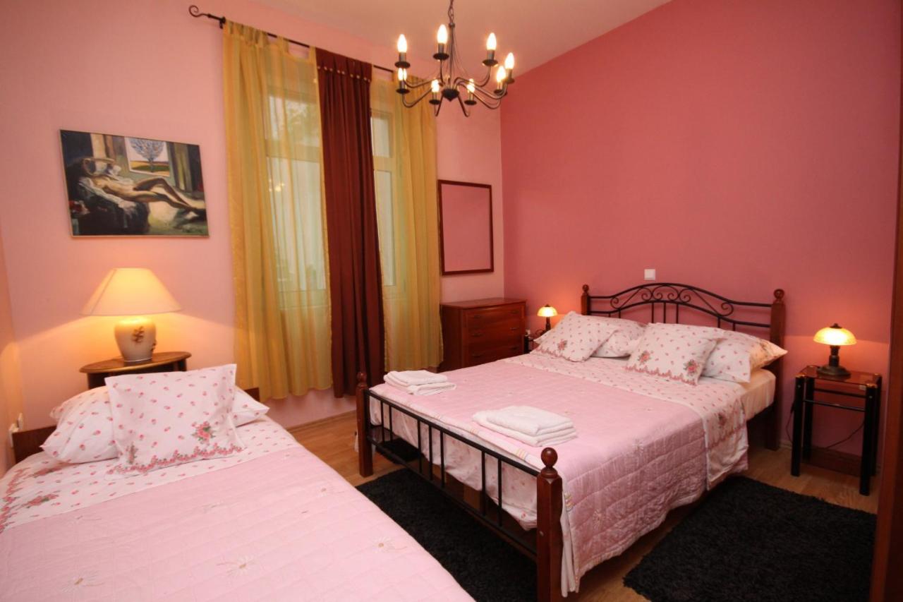 Apartments By The Sea Podgora, Makarska - 6713 Zewnętrze zdjęcie